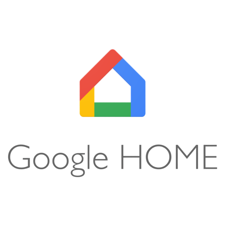 Google Home Logo