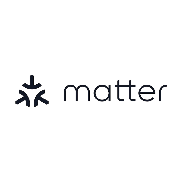 Matter Logo