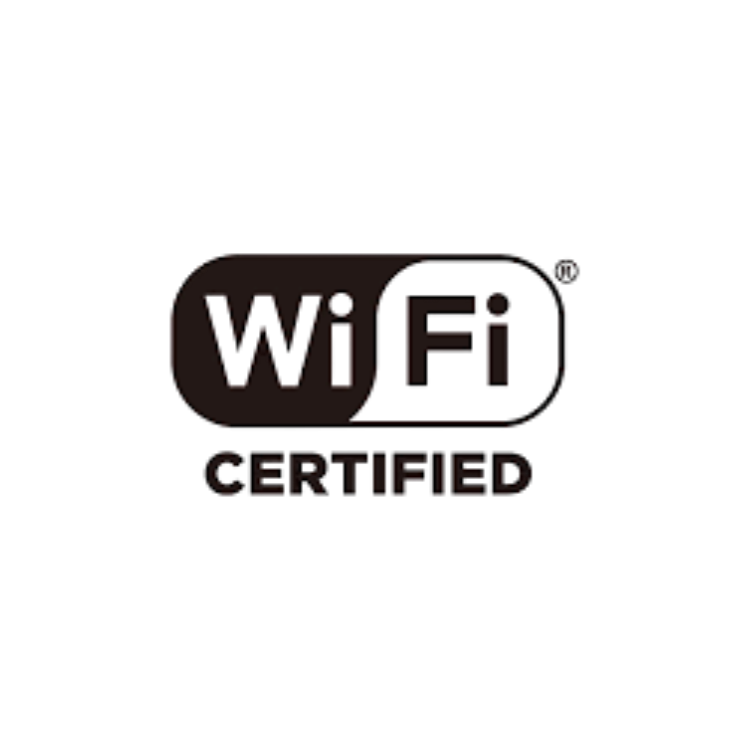 Wi-Fi Certified Logo