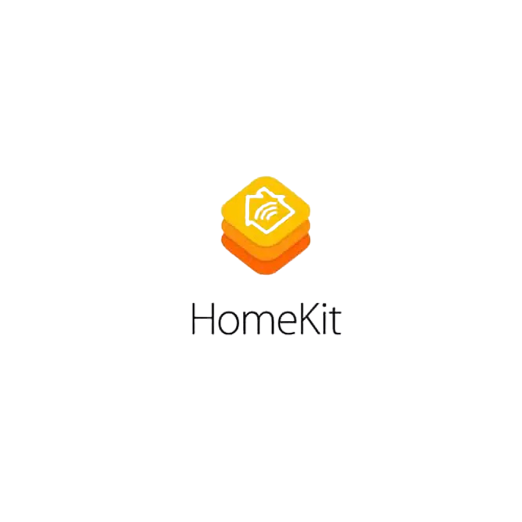 Apple HomeKit Logo